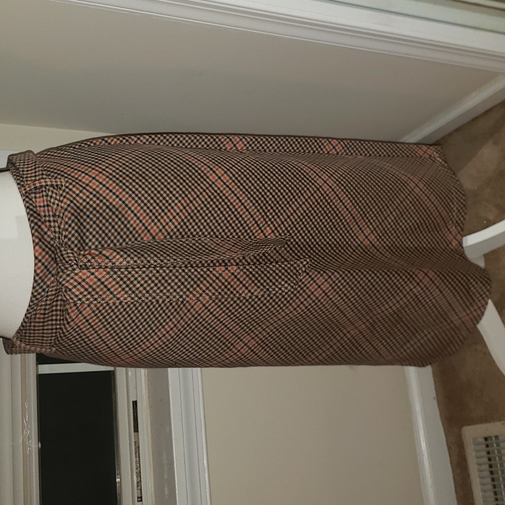 New York and Company 7th Avenue Skirt